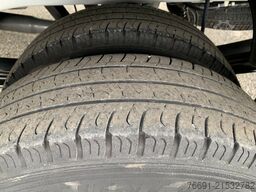 Ford Transit 350 Ribaltabile   Km 63.000