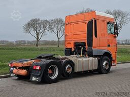 DAF XF 440