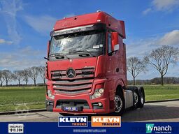 MERCEDES-BENZ ACTROS 2651 Actros 2751
