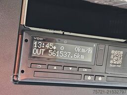 MERCEDES-BENZ ACTROS 2651 Actros 2751