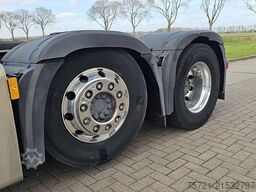 MERCEDES-BENZ ACTROS 2651 Actros 2751