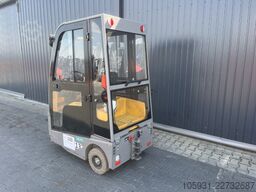 Jungheinrich EZS570
