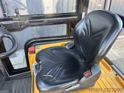 Jungheinrich EZS570