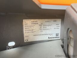 Jungheinrich EZS570