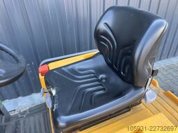 Jungheinrich EZS570