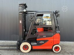 Linde E25H-01/600