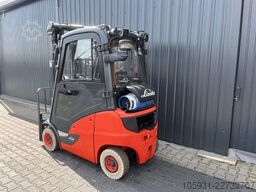 Linde H16T-01