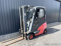Linde H14T-01