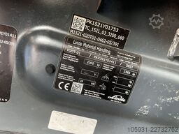 Linde H20T-01