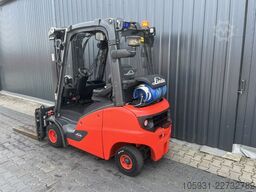 Linde H20T-01