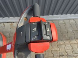Linde D08