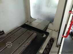 HAAS VF-2 HE