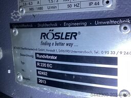 Rösler R220EC