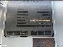 Scania G450 Euro 6, 8x4, ADR, 3 Compartimenten, Jurop,...