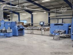 Muller Martini Pantera