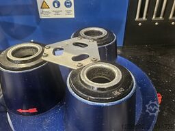 HAIMER Werkzeugschrumpfgerät Schrumpfgerät