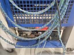 HAIMER Werkzeugschrumpfgerät Schrumpfgerät