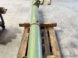 Säulenschwenkkran GSX 500-2/2, 8