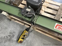 Säulenschwenkkran GSX 500-2/2, 8