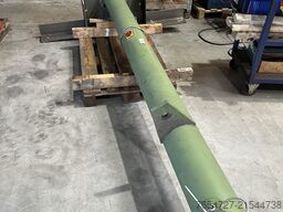 Säulenschwenkkran GSX 500-2/2, 8