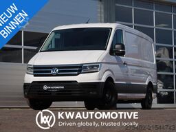 Volkswagen Crafter 35 2.0 TDI L3H2 AUT/ LED/ CAMERA/ ACC/ ...