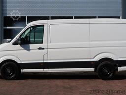 Volkswagen Crafter 35 2.0 TDI L3H2 AUT/ LED/ CAMERA/ ACC/ ...
