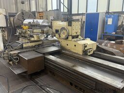 WMW Zerbst DP1 / S3 x 3500