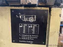 WMW Zerbst DP1 / S3 x 3500