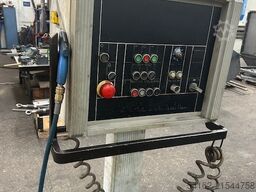 WMW Zerbst DP1 / S3 x 3500