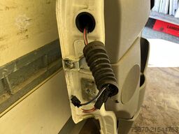 Mercedes-Benz Sprinter deuren links + rechts