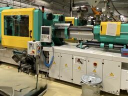 Arburg 720S 3200/1300