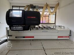 Morbidelli Author 500