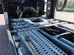 Mercedes-Benz Actros 1840 4x2 Groenewold auto-transporter, 9 ...