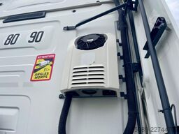 Renault T460 RETARDER, 2X FUEL TANK. Top staat!