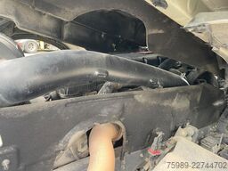 Renault T460 RETARDER, 2X FUEL TANK. Top staat!