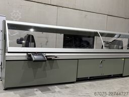 emmegi Precision T2 E-HS