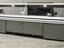 emmegi Precision T2 E-HS
