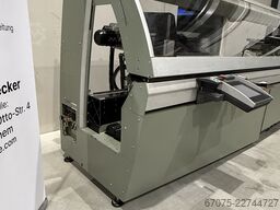 emmegi Precision T2 E-HS