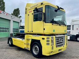 Renault Magnum 460 MANUAL bak, 2X FUEL TANK, EURO 5