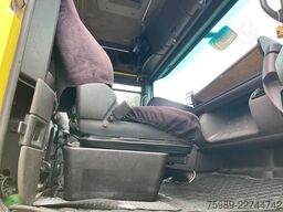 Renault Magnum 460 MANUAL bak, 2X FUEL TANK, EURO 5