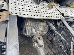 Renault Magnum 460 MANUAL bak, 2X FUEL TANK, EURO 5