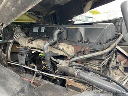 Renault Magnum 460 MANUAL bak, 2X FUEL TANK, EURO 5