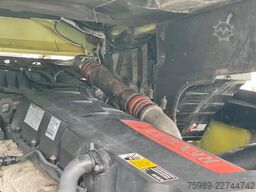 Renault Magnum 460 MANUAL bak, 2X FUEL TANK, EURO 5