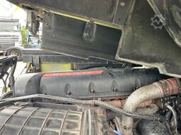 Renault Magnum 460 MANUAL bak, 2X FUEL TANK, EURO 5