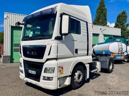 MAN TGX 18.480 France truck, RETARDER, APK 03/2027,...