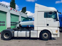 MAN TGX 18.480 France truck, RETARDER, APK 03/2027,...
