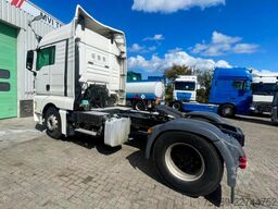 MAN TGX 18.480 France truck, RETARDER, APK 03/2027,...