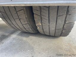 MAN TGX 18.480 France truck, RETARDER, APK 03/2027,...