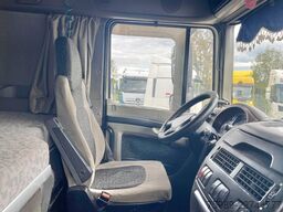 DAF XF 105.460 Euro5   2 tanks Parking Airco,  Frig...