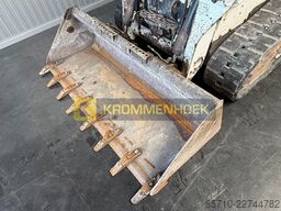 Bobcat T 590